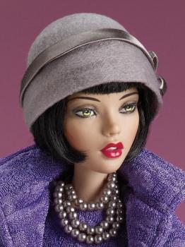 Tonner - Deja Vu - Emma Jean's Perfect Ensemble - Doll